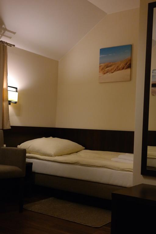 Hotel Pod Chelmem Ropa Esterno foto