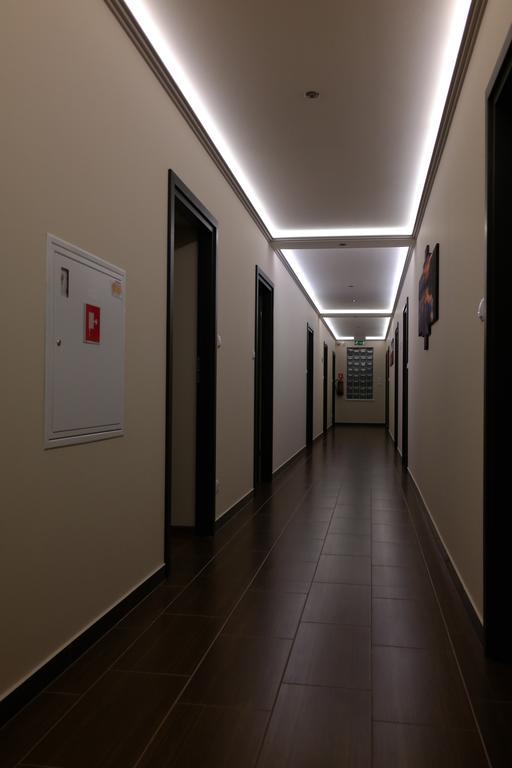 Hotel Pod Chelmem Ropa Esterno foto